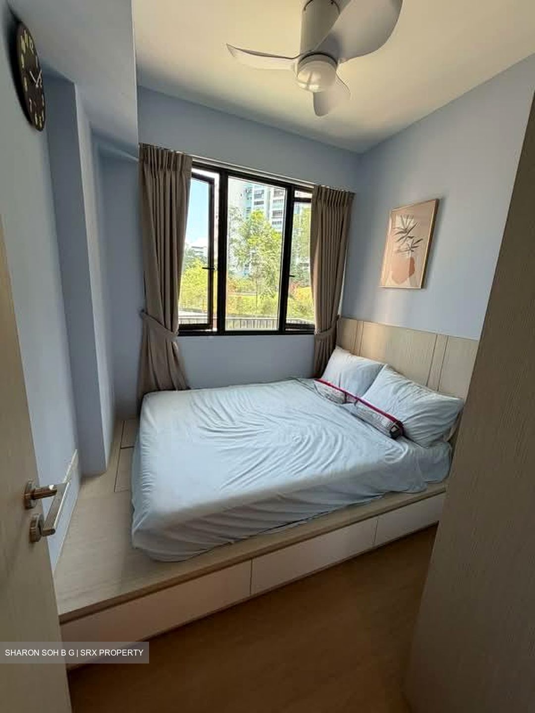 Treasure at Tampines (D18), Condominium #566528031